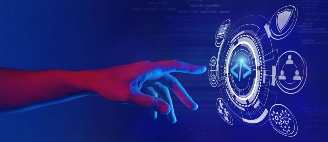 Thirty-Tech technology services